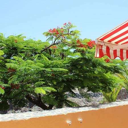 Perfecto Apartamento De Playa Callao Salvaje Eksteriør bilde