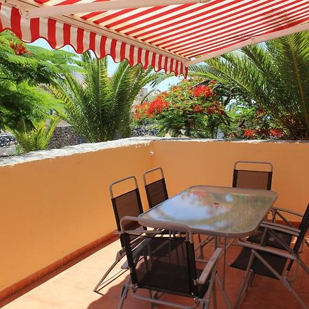 Perfecto Apartamento De Playa Callao Salvaje Eksteriør bilde