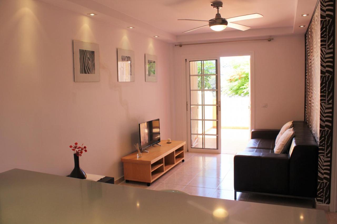 Perfecto Apartamento De Playa Callao Salvaje Eksteriør bilde