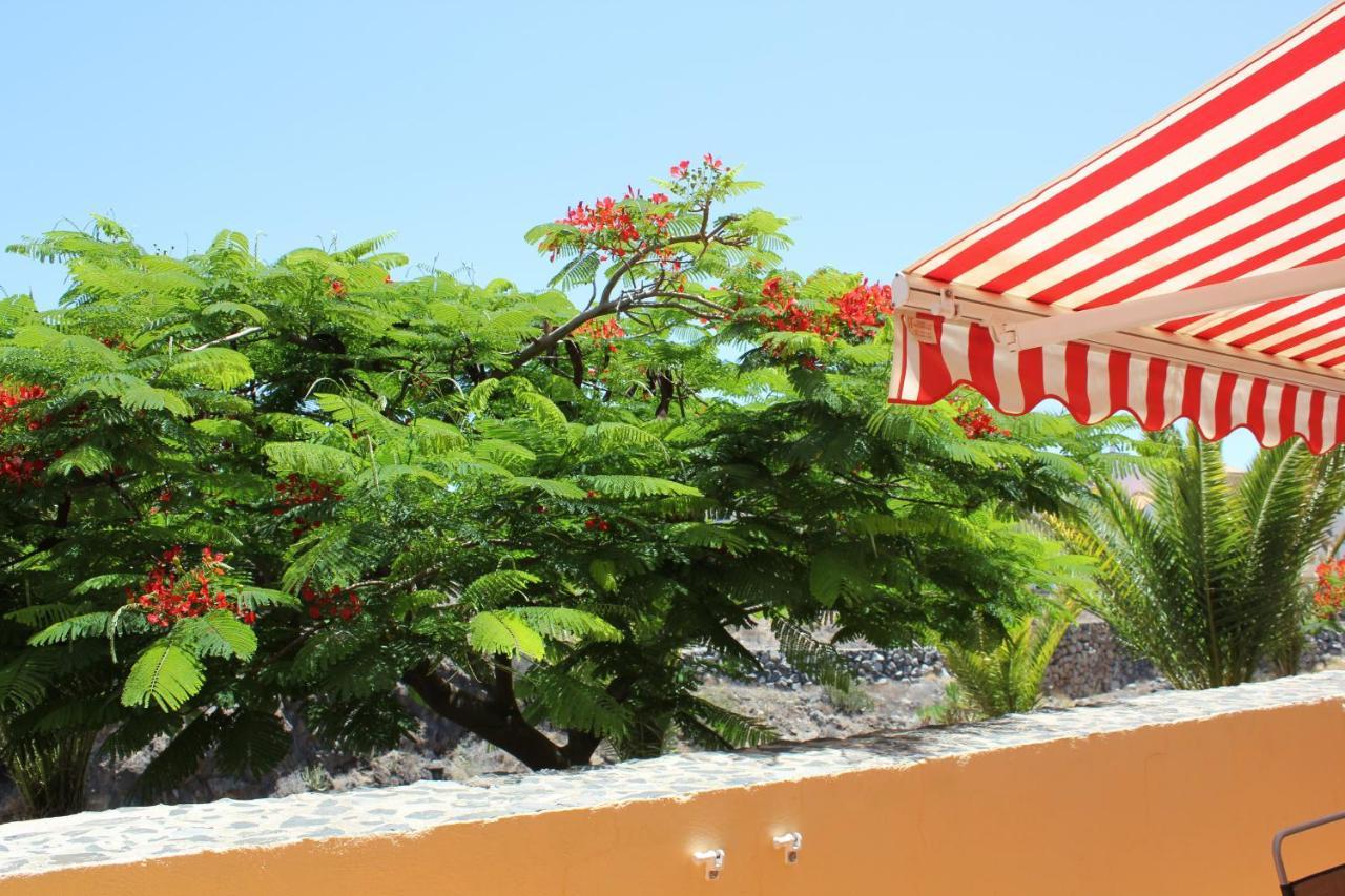 Perfecto Apartamento De Playa Callao Salvaje Eksteriør bilde