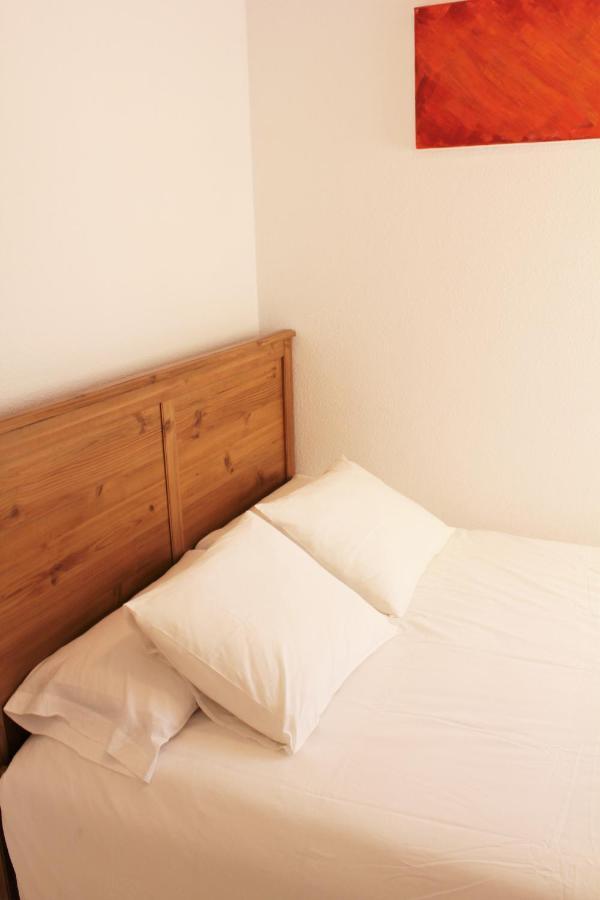 Perfecto Apartamento De Playa Callao Salvaje Eksteriør bilde