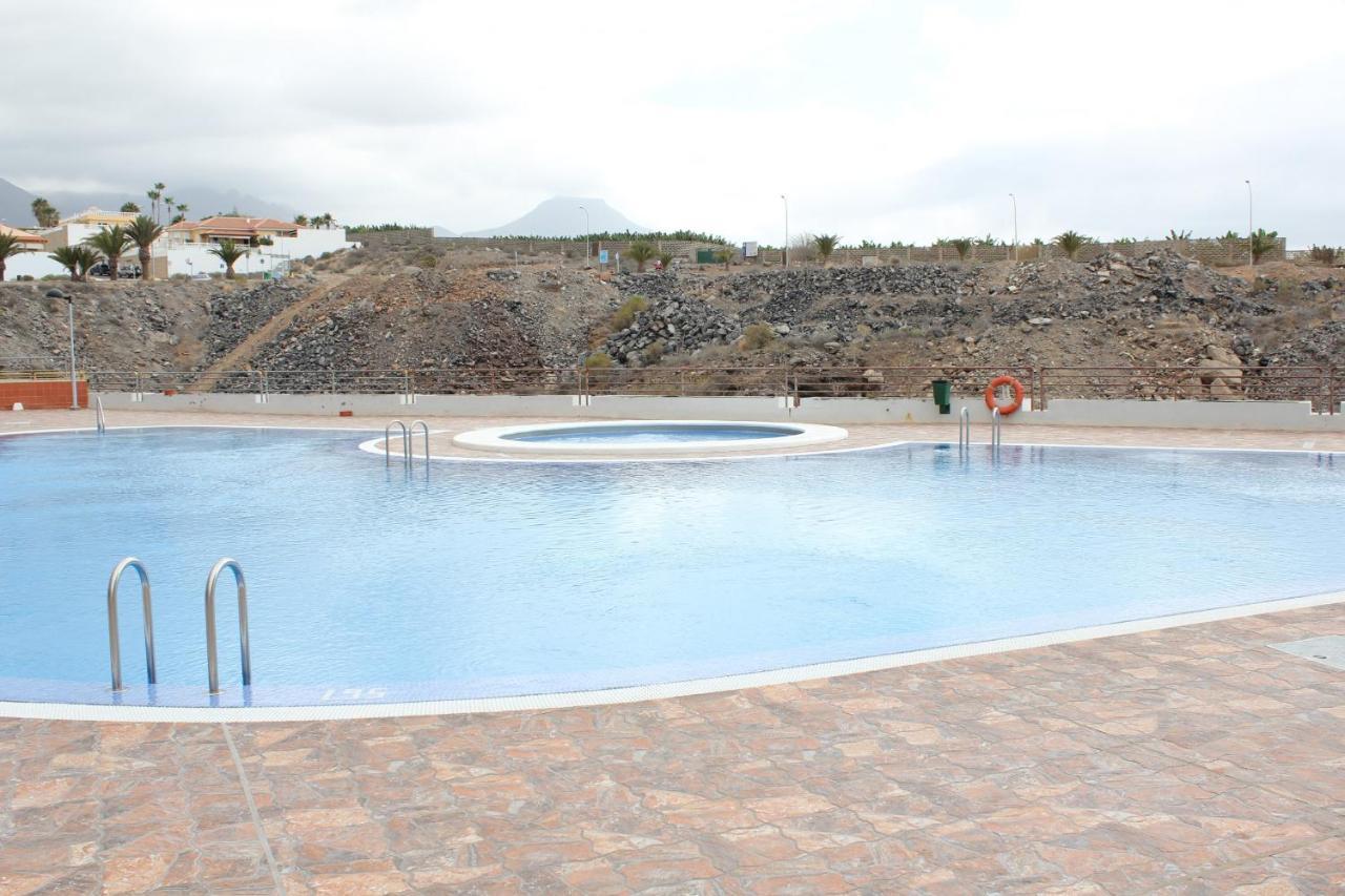 Perfecto Apartamento De Playa Callao Salvaje Eksteriør bilde