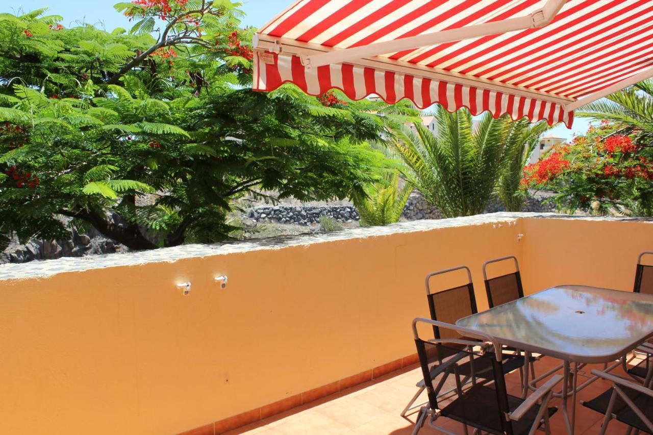 Perfecto Apartamento De Playa Callao Salvaje Eksteriør bilde