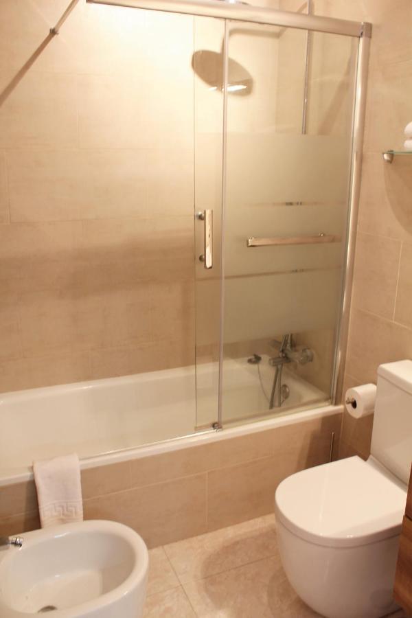 Perfecto Apartamento De Playa Callao Salvaje Eksteriør bilde