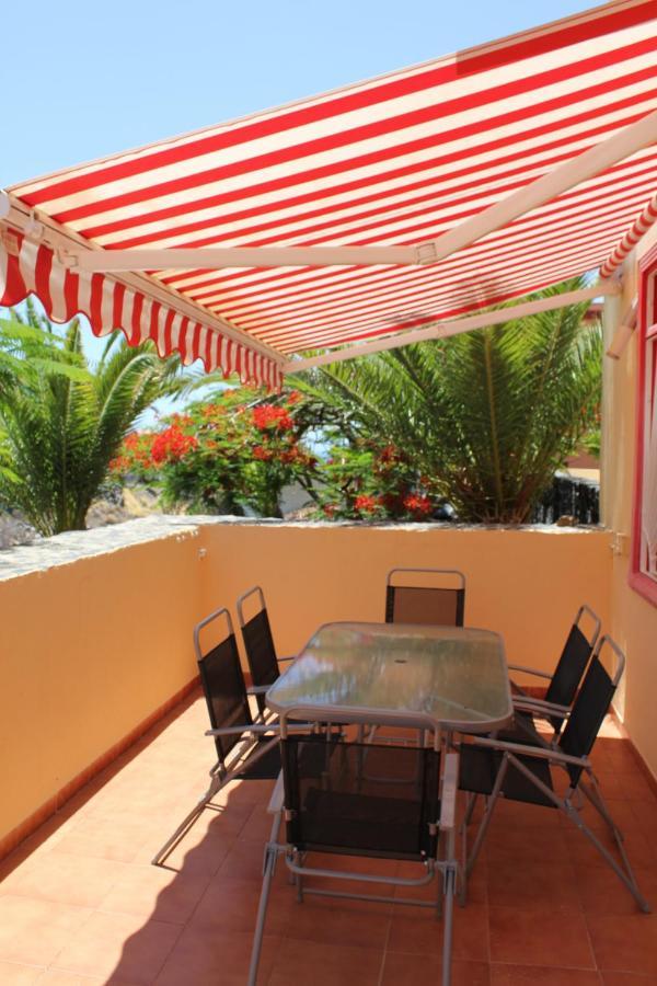 Perfecto Apartamento De Playa Callao Salvaje Eksteriør bilde